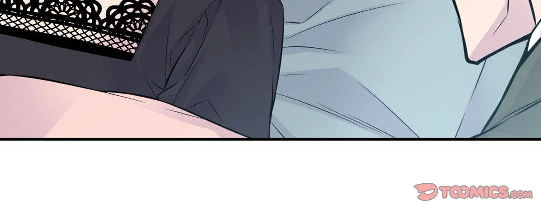 My Ex, Client - Chapter 38